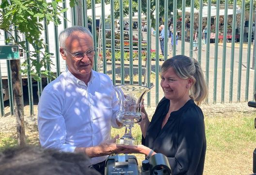 A Pietro Lazzerini il Premio “Alessandro Rialti”- immagine 3