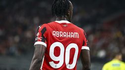 Milan, Fonseca: “Con Morata e Abraham siamo più offensivi? No, ecco perché”