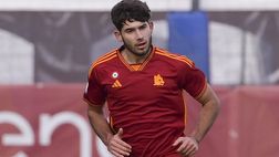 Primavera, Lecce-Roma 1-1: D’Alessio risponde a Winkelmann