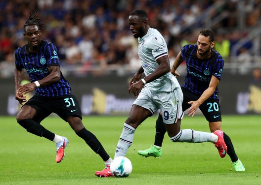 TS – Inter, Chivu non esente da colpo: perché Bisseck per Pavard? Calhanoglu fuori dal gioco- immagine 2