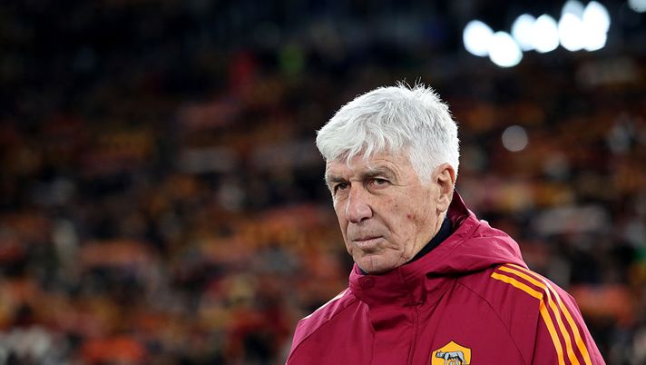 Getty Images Maestro della difesa, Gasp bel gioco e pochi gol subiti, meglio di Allegri e Conte - immagine 1