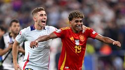 Le parole di Rabiot, i fatti di Lamine: “E adesso parla ancora…”