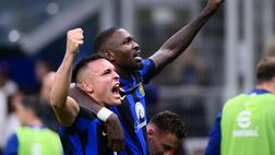Con Thuram Lautaro ha trovato un tesoro: feeling e sintonia, con loro l’Inter parte da 1-0