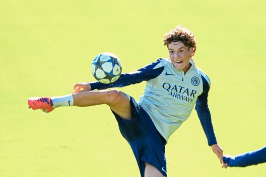 Getty Images Scopriamo Matheo Arntzen: convocato dalla Norvegia U17, ecco perché l’Inter ci punta forte- immagine 2