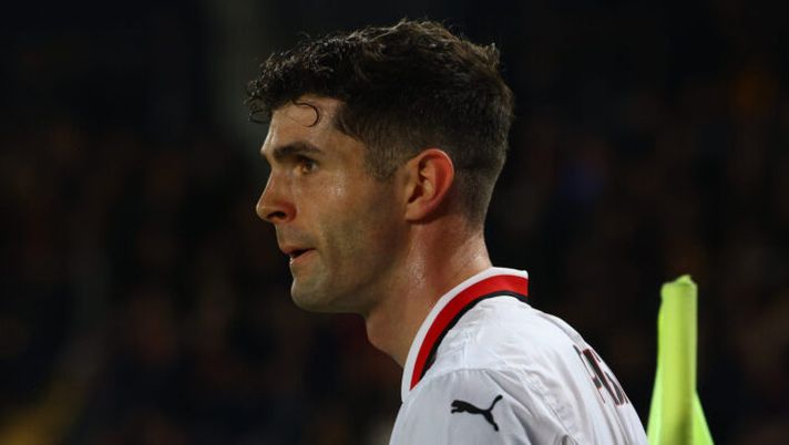 I voti di Lecce-Milan al fanta: da Leao, Pulisic e Felix a Krstovic, Gimenez e Fofana- immagine 1