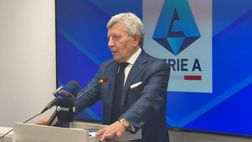 VIDEO / Simonelli: “La lettera di Lotito ha sollevato un tema. Vogliamo che gli errori…”