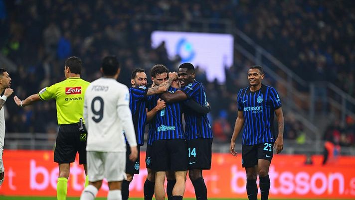 Oddi: “Lazio? Contro l’Inter ci può stare la sconfitta. Isaksen? Da compagno gli avrei detto…” - immagine 1