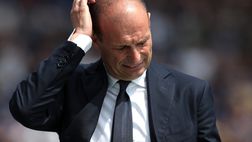 Juve, emergenza centrocampo: con l’Inter scelte quasi obbligate