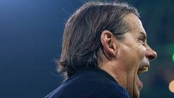 Inzaghi: “Beffa da 3-0 a 3-3? Grande serata di calcio saudita. Non è colpa dei miei cambi”