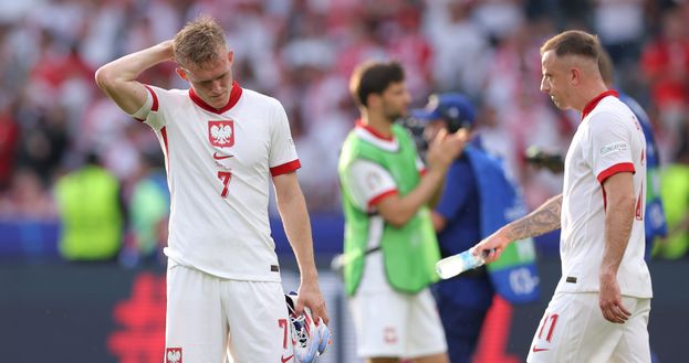 GETTY IMAGES 21.06.2024  Euro 2024, Slovacchia e Polonia ko. Dawidowicz (e Swiderski) verso il ritorno a casa- immagine 2