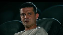 Chivu: “Una sera mi sono addormentato e mia figlia mi ha spaventato perché pensavo che…”