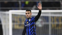 Repubblica – L’Inter azzanna il campionato e non lo molla più. Ma Lautaro soffre