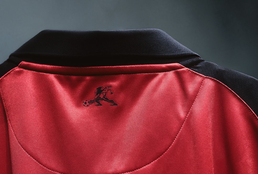 Nuova quarta maglia Milan 2025-2026 25 febbraio 2026