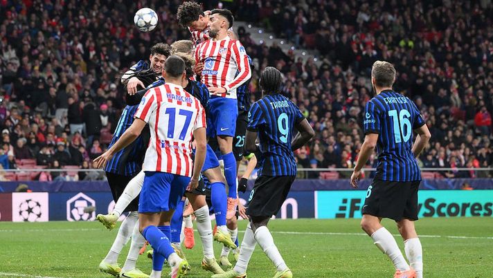 Getty Images Capello: “Inter, la difesa a zona di Chivu contro Gimenez è pericolosa. Il gol…” - immagine 1