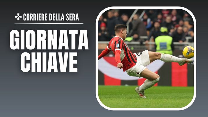 Luka Jovic (attaccante AC Milan) può andare via in questo calciomercato invernale | Milan News (Getty Images) Luka Jovic AC Milan Calciomercato Milan