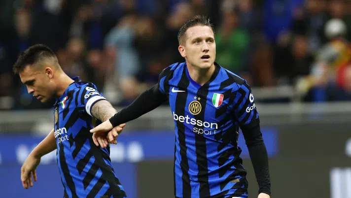 L’emozione di Zielinski alla prima contro il Napoli: domenica gli occhi brilleranno - immagine 1