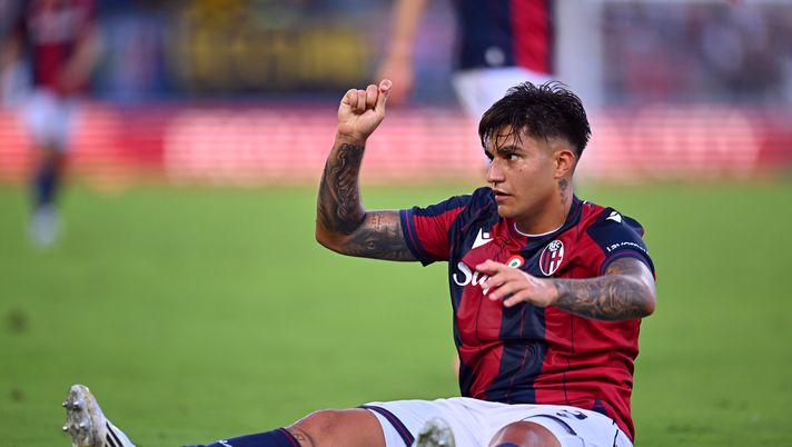 Cor Bo – Offerta araba per Castro: ma è incedibile - immagine 1