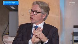 Marocchi: “Frattesi? C’è questo problema, fatevene una ragione. Vale 45 mln se…”