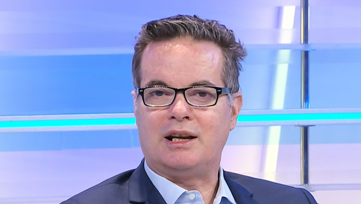 Klaus Davi: “Aggredito da ultras milanisti. Comportamento scandaloso dei club” - immagine 1