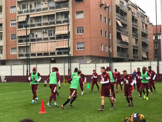 L’allenamento del Torino al Filadelfia: si rivede Baselli- immagine 10