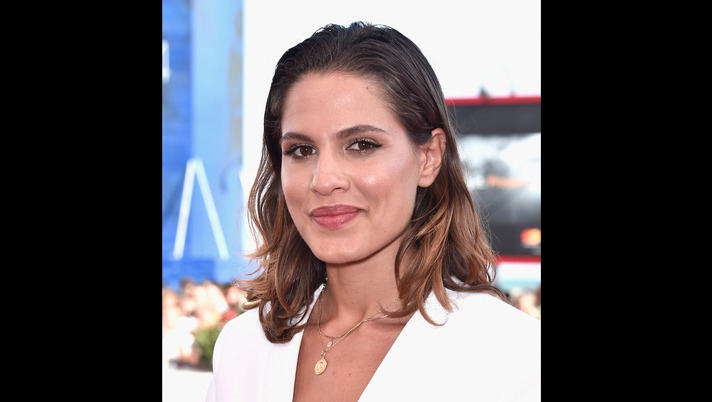 Getty Images Giulia Vecchio: “Sempre fatte le imitazioni. Monica Setta? Umanamente mi dispiace, ma…” - immagine 1