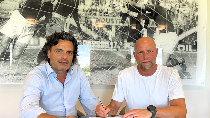 UFFICIALE – Pachera nuovo allenatore del Bologna femminile: “Vogliamo essere protagonisti” - immagine 1