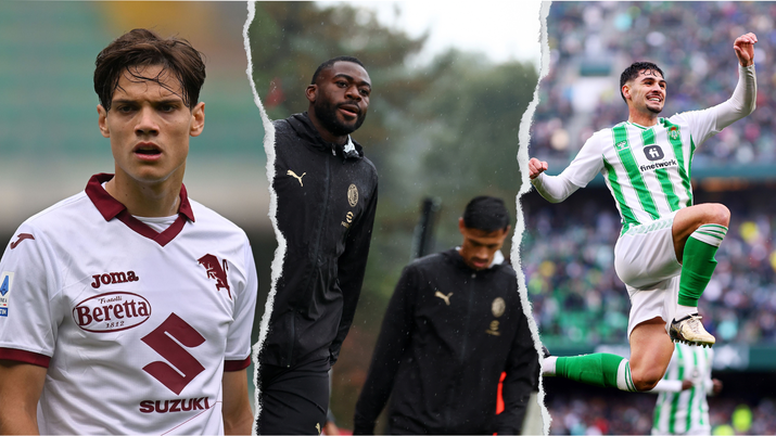 Fofana-Reijnders, la coppia senza alternative: ecco perché si parla di Ricci e Cardoso  Fofana-Reijnders, la coppia senza alternative: ecco perché si parla di Ricci e Cardoso - immagine 1