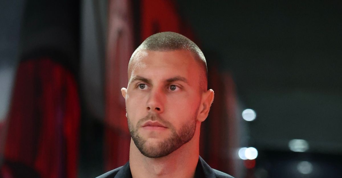 Juventus Milan, Pavlovic: “La chiave per vincere stasera? Ecco cosa dovremo fare”