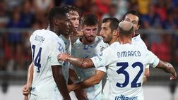 Inter, tutti i segnali dal 2-2 col Monza: brilla Pio Esposito, promossi, rimandati e Sucic…