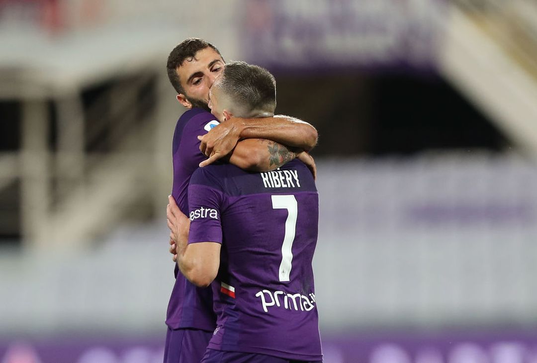 Fotogallery – Fiorentina-Torino 2-0: le immagini del match - immagine 57