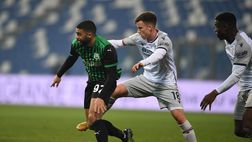 Ds Elfsborg: “Il Bologna non ha voluto cedere definitivamente Baldursson”