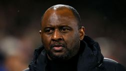 Vieira: “Inter più forte della Juve, adoro Barella. I fratelli Thuram…”