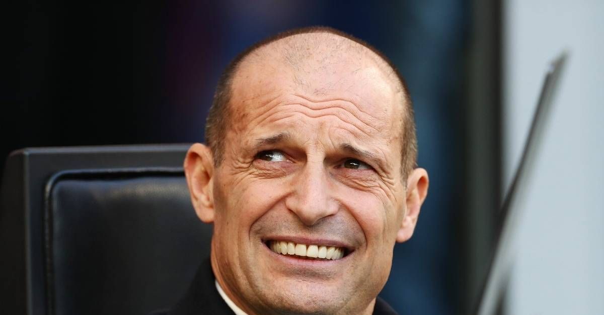 Milan, Piccari: “Se il Real Madrid è davvero interessato, Allegri dovrebbe prendere l’opportunità al volo”