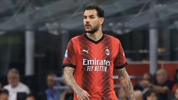 Milan, Bonan: “Theo Hernandez ha staccato un po’ troppo la spina”