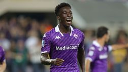 Toto formazione: Kayode titolare, solito dubbio in attacco