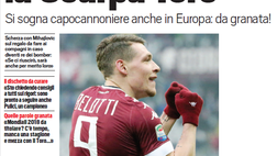 Video – Rassegna stampa TN del 05/03/2017