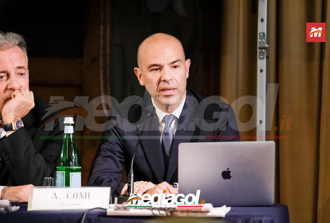 FOTO 20th Golden Boy 2022 (GALLERY) - immagine 39