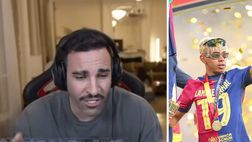 Rami choc contro Yamal: “Non lo sopporto più. Fanc** è fastidioso”