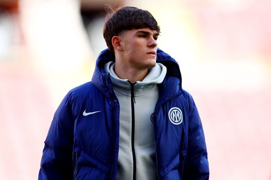 Mosconi: “Nazionale e compleanno, giorni molto belli. Spero di farmi un regalo”- immagine 2