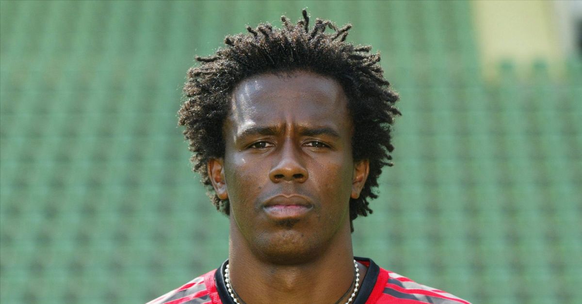 Gli insegnamenti di Zaccheroni e le vittorie con il Milan: Roque Junior compie 49 anni Gli insegnamenti di Zaccheroni e le vittorie con il Milan: Roque Junior compie 49 anni