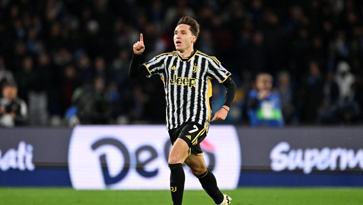 Il Napoli piomba su Chiesa, Conte lo ha messo in lista con Lukaku: i dettagli – Sportitalia - immagine 1