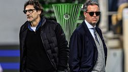 Repubblica: “La Conference ha fatto svoltare la Fiorentina verso Cremona”