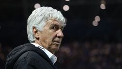 Gasperini: “Mi preoccupano solo gli infortuni: perso de Roon e cosa filtra su Kolasinac! Su CDK fuori…”