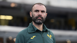 Verona verso il Genoa, oggi la ripresa. Il punto