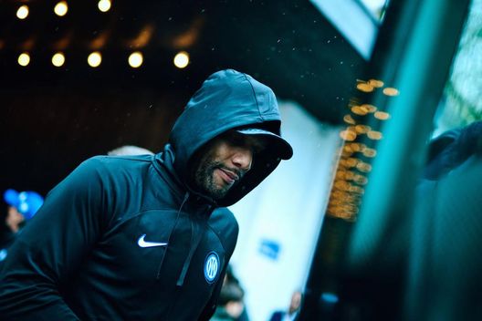 Maicon: “Thuram deve trovare le forze per una grande partita. Ecco come l’Inter può far male”- immagine 3