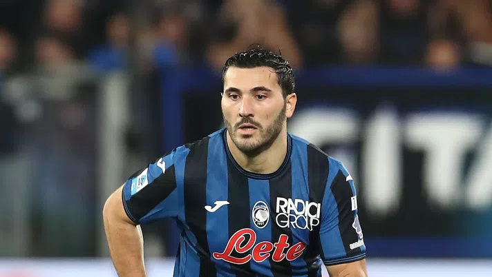 Atalanta, stagione finita per Kolasinac: c’è la rottura del crociato! - immagine 1