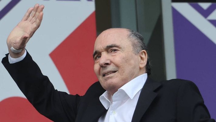 GERMOGLI PH: 27 APRILE 2025 FIRENZE STADIO ARTEMIO FRANCHI PARTITA SERIE A FIORENTINA VS EMPOLI NELLA FOTO ROCCO COMMISSO Commisso