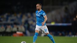 Lobotka è cervello, polmoni e gambe del Napoli: è ingiocabile! – Il Mattino