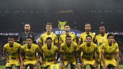 Streaming Recife-Mirassol: Diretta TV, live gratis e probabili formazioni