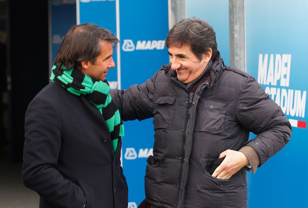 Sassuolo-Torino 0-0, la fotogallery: il Toro gioca, ma non sfonda - immagine 35